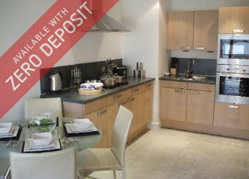 1 Bedrooms Flat to rent in Jefferson Place, Fernie Street, Manchester M4