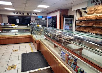 Thumbnail Retail premises for sale in Cafe &amp; Sandwich Bars HD5, West Yorkshire