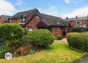 Thumbnail 2 bed bungalow for sale in St. Dominics Mews, Bolton, Greater Manchester