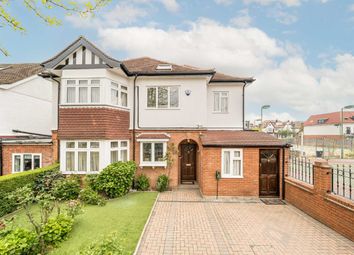 Thumbnail Detached house for sale in St. Andrews Road, London