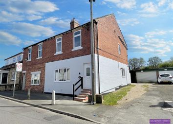 Thumbnail Semi-detached house for sale in Greenside, Ryton