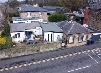 Thumbnail Detached bungalow for sale in Belle Vue Bank, Low Fell, Gateshead