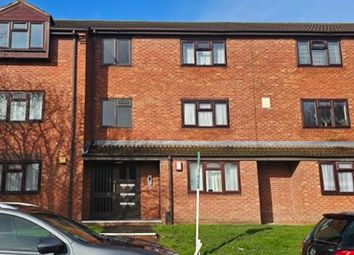 Thumbnail 1 bed flat for sale in Alpha Close, Birmingham