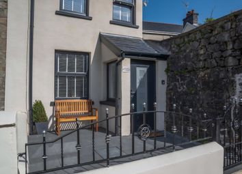 Property listing in Tenby, Pembrokeshire