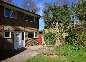 3 Bedroom End terrace house for sale