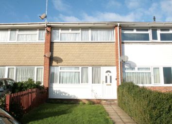 2 Bedroom Terraced house for rent