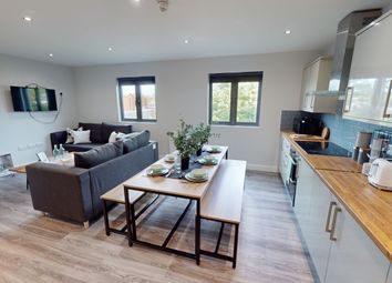 Kitchen/Lounge