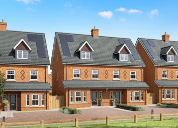 Ascot Gardens, Ascot