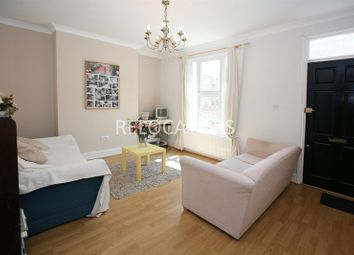 4 Bedrooms Terraced house to rent in Clemence Street, London E14