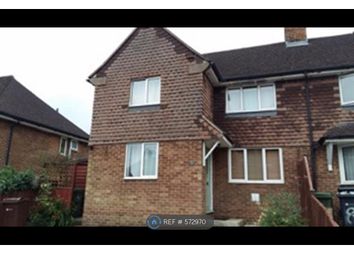 4 Bedroom Semi-detached house for rent