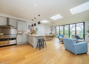 Thumbnail Property for sale in Nimrod Road, London