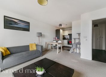 Thumbnail 1 bedroom flat for sale in Connersville Way, Croydon