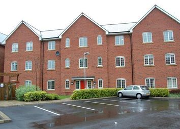 Thumbnail Flat to rent in Douglas Chase, Radcliffe, Manchester