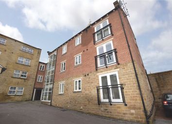 2 Bedrooms Flat for sale in Fox Lace House, Eyres Mill Side, Leeds LS12