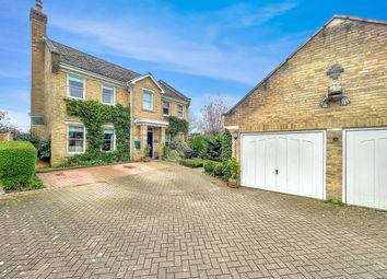 Thumbnail Detached house for sale in High Garrett, Braintree