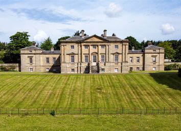 Thumbnail 3 bed flat for sale in Belford Hall, Belford