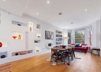 Thumbnail Terraced house for sale in Goldhurst Terrace, South Hampstead, London