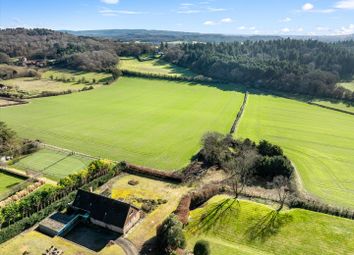 Thumbnail Detached house for sale in Longdown Road, Guildford, Surrey