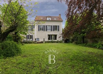 Thumbnail 6 bed detached house for sale in Chatou, 78400, France