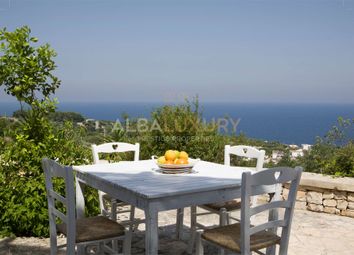 Thumbnail 3 bed villa for sale in Via Virgilio, Gagliano Del Capo, Puglia, 075028, Italy