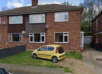 Thumbnail Maisonette to rent in Gwillim Close, Sidcup