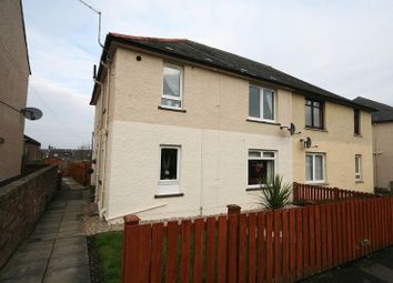 2 Bedrooms Semi-detached house for sale in Mid Street, Lochgelly KY5