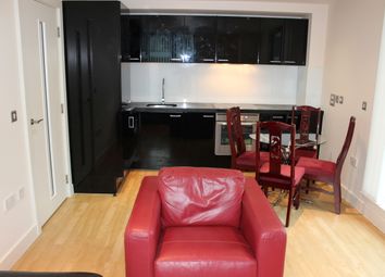 Thumbnail 2 bed flat to rent in Apartment 383, Orion Building, 90 Navigation Street, Birmingham, West Midlands