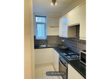 Thumbnail 1 bed flat to rent in Hartington Court, London