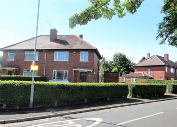 Thumbnail Semi-detached house for sale in Gloucester Road, Doncaster, South Yorkshire