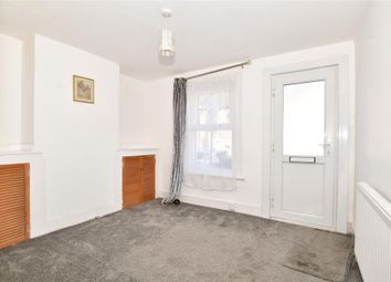 Thumbnail 3 bed terraced house for sale in Railway Street, Northfleet, Gravesend, Kent