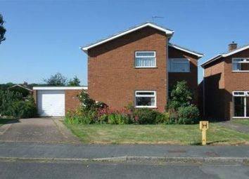 4 Bedroom Detached house for rent
