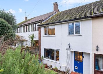 Thumbnail 3 bed terraced house for sale in Lower Road, Cookham, Maidenhead