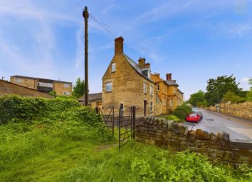 Thumbnail Link-detached house for sale in Curve Cottage, Empingham Road, Stamford