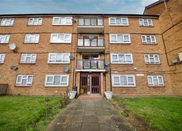 Thumbnail 2 bed flat for sale in St. Stephen's Road, East Ham, London