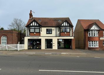 Thumbnail Office to let in High Street, Rainham, Gillingham