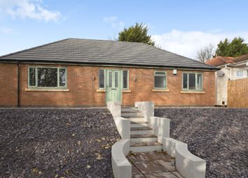Thumbnail 2 bed detached bungalow for sale in Abbotts Lane, Coventry