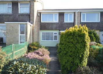 Thumbnail 3 bed terraced house to rent in Rosemullion Gardens, Tolvaddon, Camborne