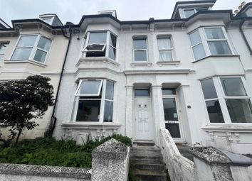 Thumbnail 5 bed terraced house to rent in Upper Lewes Road, Brighton