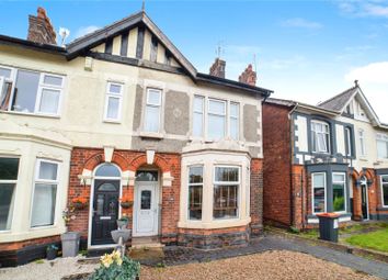 Thumbnail Semi-detached house for sale in Station Road, Sutton-In-Ashfield, Nottinghamshire