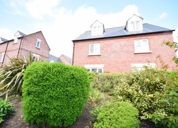 Thumbnail 3 bed semi-detached house to rent in Anchor Mews, Pepper Street, Whitchurch, Shropshire
