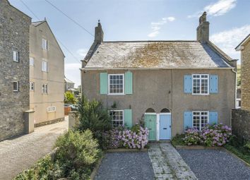 Thumbnail 3 bed semi-detached house for sale in West Bay, Bridport