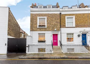 3 Bedrooms Terraced house for sale in First Street, London SW3