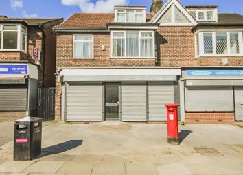 Thumbnail Property for sale in Manchester Road, Swinton, Manchester