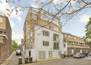Thumbnail Flat to rent in Bridport Terrace, London