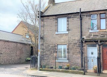 Thumbnail Semi-detached house for sale in Northumberland Road, Tweedmouth, Berwick-Upon-Tweed