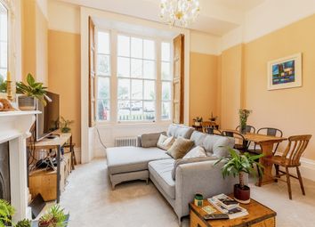 Thumbnail 2 bedroom flat for sale in Buckingham Place, Clifton, Bristol