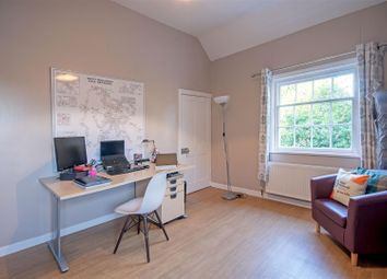 Trinity Hill, Sutton Coldfield B72