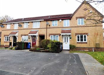 2 Bedrooms Mews house for sale in Petrel Close, Stockport, Stockport SK3