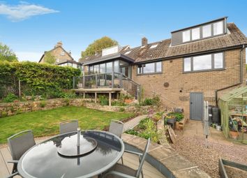 Property listing in Belper, Derbyshire