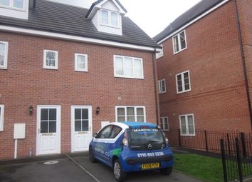 3 Bedroom Town house for rent